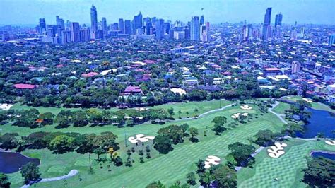 barangay forbes park|Inside Forbes Park, the Philippines' Wealthiest and First Gated .
